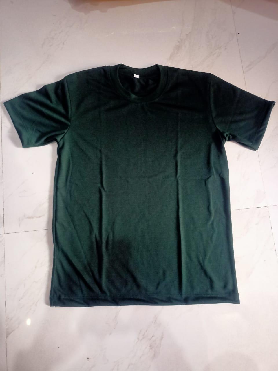 Kaos Polos ukurna untuk 2 s/d 4 tahun  445 pcs