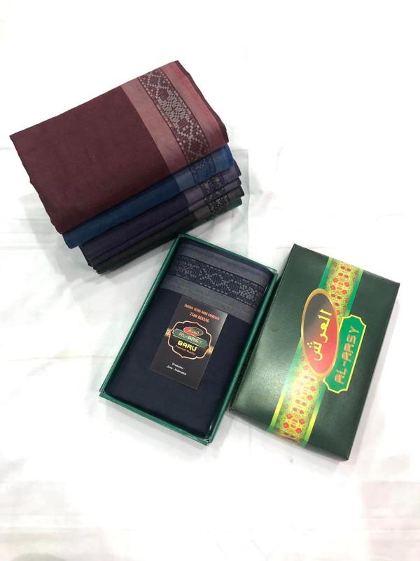 Lelang sarung 1 kodi